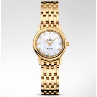 OMEGA DE VILLE PRESTIGE QUARTZ SMALL (4116.70.00)